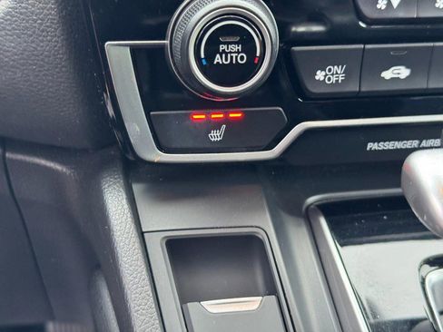 Used 2017 Honda CR-V EX-L image 25