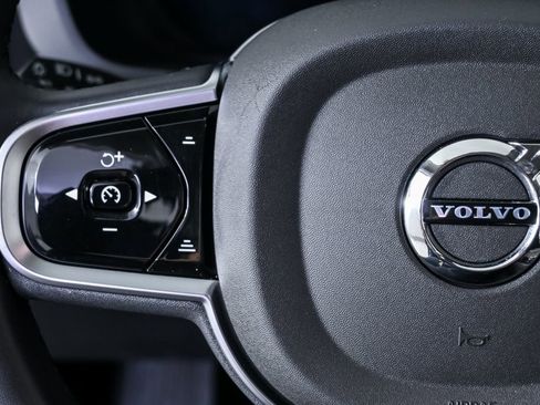 Certified 2025 Volvo XC60 T8 Ultra w/ Protection Package Premier image 12