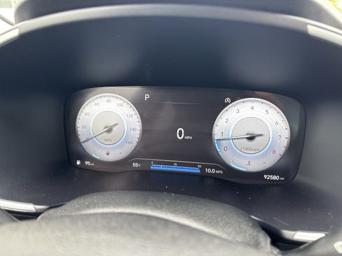 Used 2022 Hyundai Santa Fe XRT AWD/4WD image 17