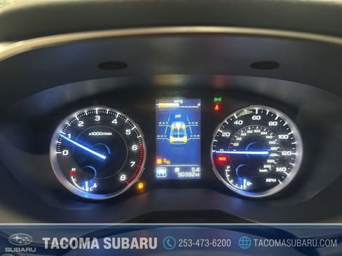 Used 2022 Subaru Ascent Limited w/ Technology Package image 23