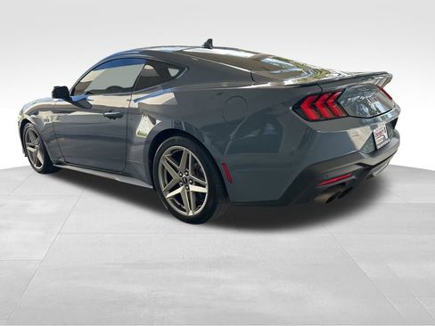 Used 2024 Ford Mustang GT image 4