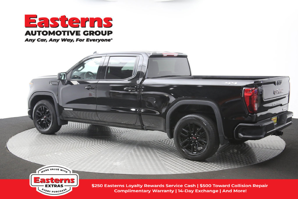 Used 2023 GMC Sierra 1500 Elevation AWD/4WD image 68