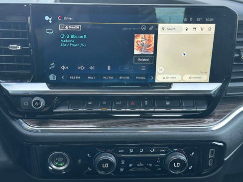 Certified 2023 Chevrolet Silverado 1500 LT w/ Protection Package image 8