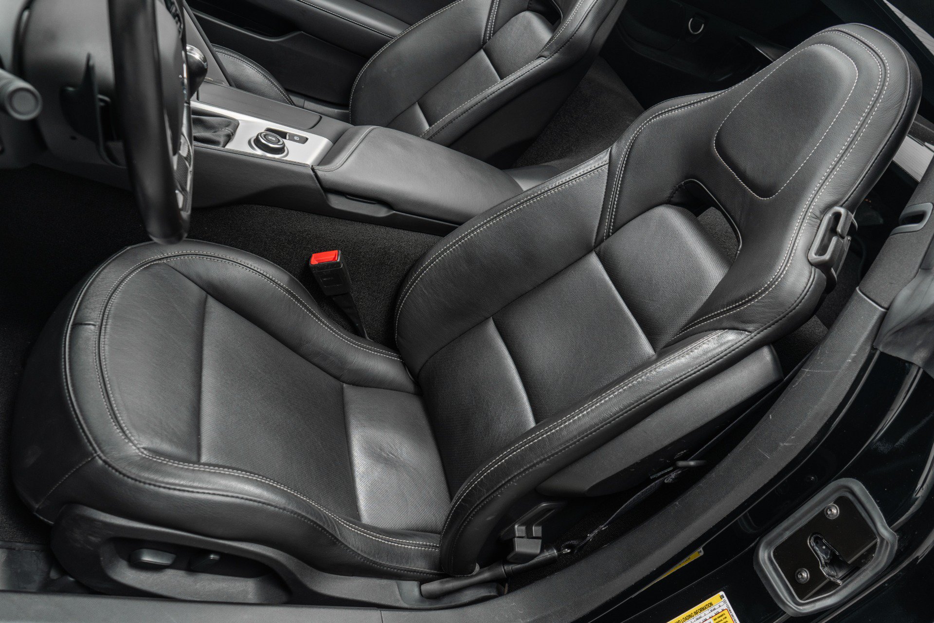 Used 2019 Chevrolet Corvette ZR1 w/ ZTK Track Performance Package RWD image 23