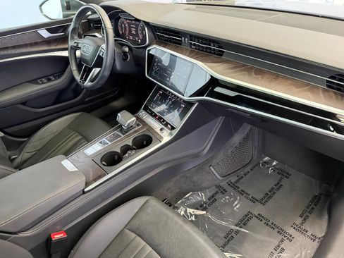 Used 2019 Audi A7 3.0T Premium Plus AWD/4WD image 30