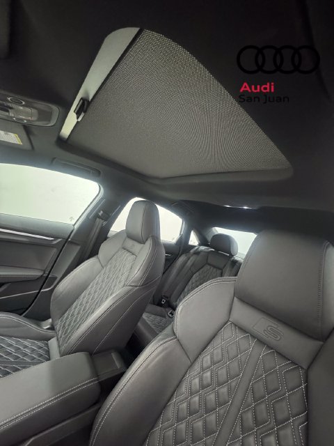 Used 2023 Audi S3 Premium Plus w/ Premium Plus Package AWD/4WD image 15