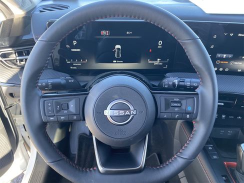 New 2026 Nissan Kicks SR w/ SR Premium Package image 24