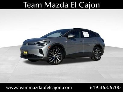 Used 2024 Volkswagen ID.4 S