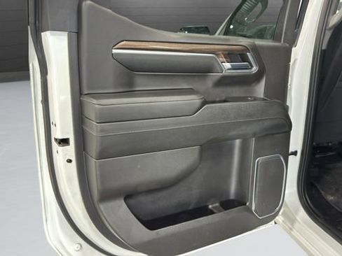 Used 2023 Chevrolet Silverado 1500 RST image 41