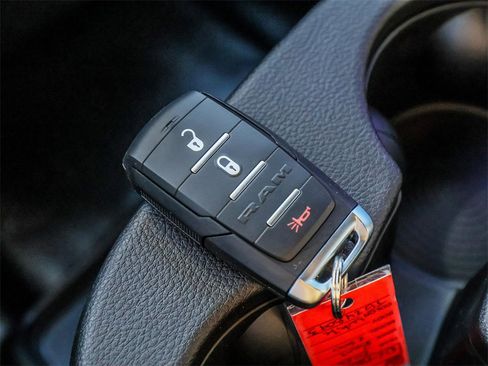 New 2026 RAM 2500 Tradesman image 28