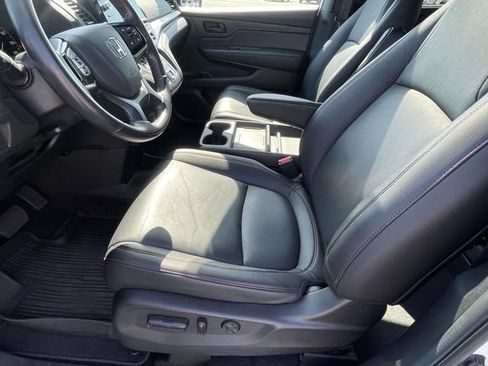 Used 2025 Honda Odyssey Sport-L image 14