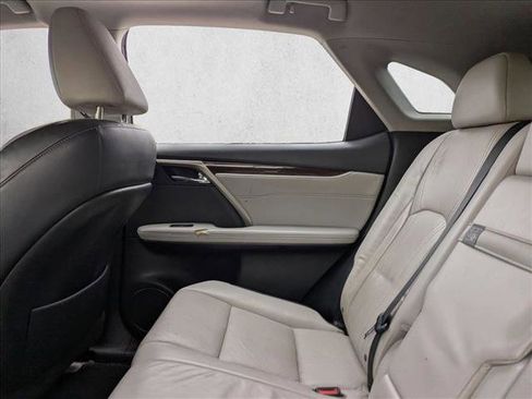 Used 2019 Lexus RX 350 FWD w/ Premium Package image 19