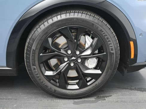 Certified 2023 Ford Mustang Mach-E Premium w/ Mustang Nite Pony Package AWD/4WD image 24