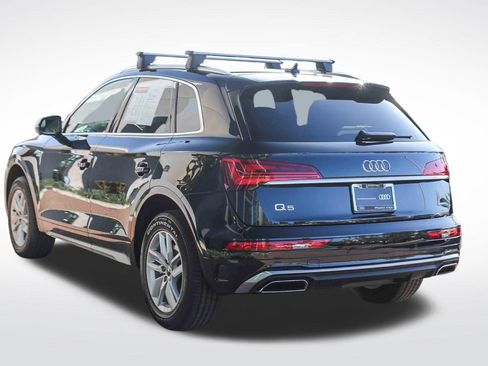 Certified 2023 Audi Q5 2.0T Premium w/ Convenience Package image 8
