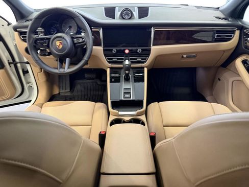 New 2026 Porsche Macan S AWD/4WD image 17