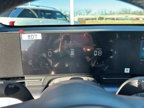 New 2026 Hyundai Kona SEL Premium image 17