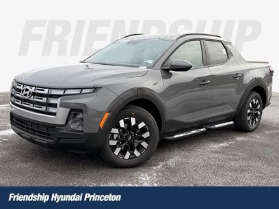 New 2026 Hyundai Santa Cruz SEL