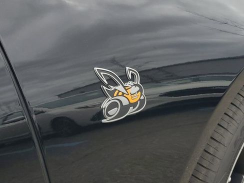 New 2026 Dodge Charger Scat Pack image 7