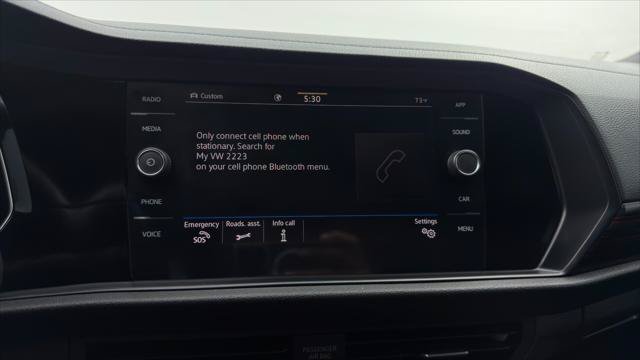 Used 2023 Volkswagen Jetta GLI Autobahn FWD image 32