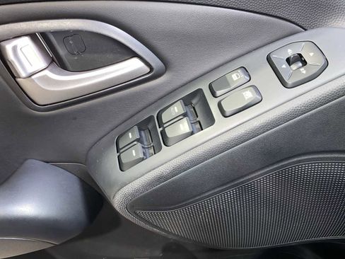 Used 2012 Hyundai Tucson GLS AWD/4WD image 23
