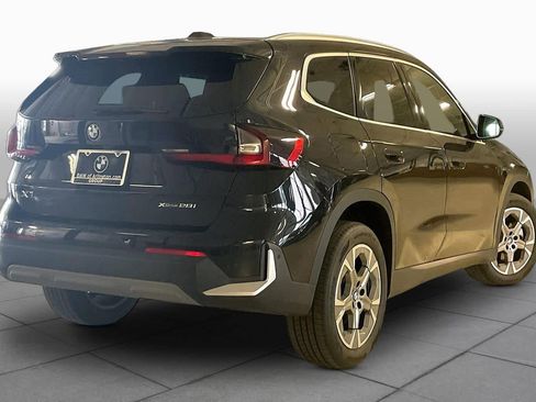 Used 2023 BMW X1 xDrive28i AWD/4WD image 12