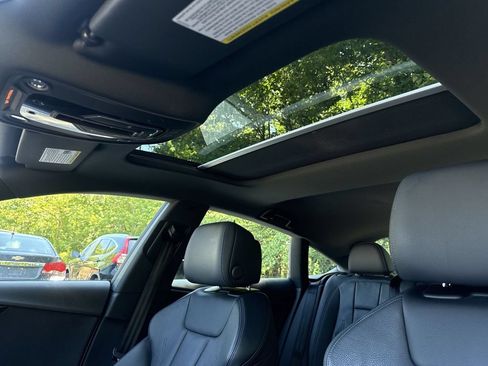 Used 2019 Audi A5 2.0T Prestige w/ Black Optic Plus Package AWD/4WD image 16