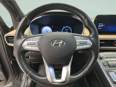 Used 2023 Hyundai Santa Fe Calligraphy w/ Cargo Package AWD/4WD image 18