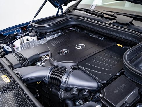New 2026 Mercedes-Benz GLE 350 4MATIC image 43