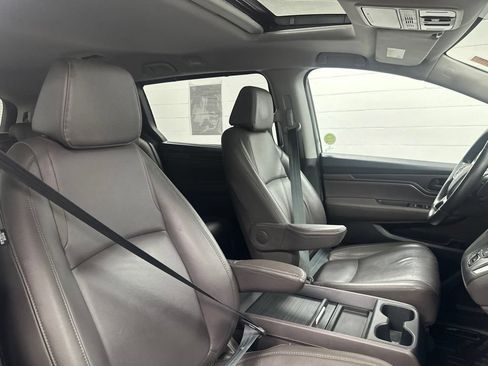Used 2020 Honda Odyssey EX-L image 28
