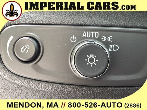 New 2026 Chevrolet TrailBlazer LT w/ Convenience Package AWD/4WD image 21