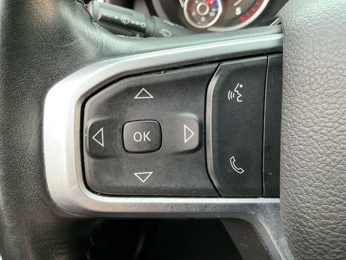 Used 2024 RAM 3500 Big Horn image 29