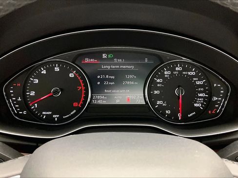 Certified 2023 Audi Q5 2.0T Premium w/ Convenience Package image 25