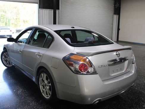 Used 2012 Nissan Altima 2.5 S image 4