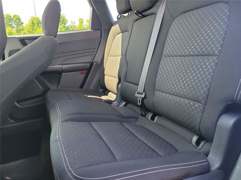 Used 2024 Ford Escape Active AWD/4WD image 13