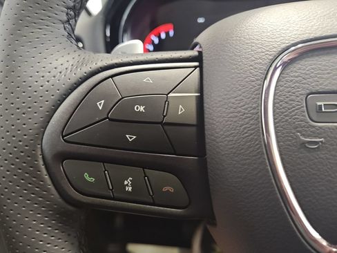 New 2026 Dodge Durango GT AWD/4WD image 26