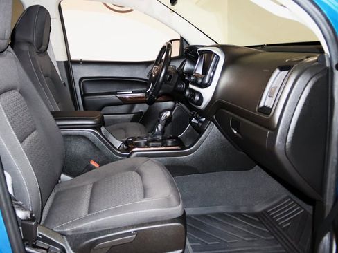 Used 2022 GMC Canyon Elevation w/ Trailering Package image 54