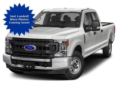 Used 2021 Ford F250 XL w/ STX Appearance Package