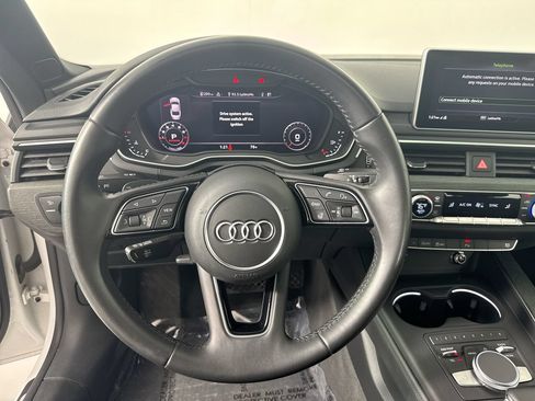 Used 2019 Audi A5 2.0T Premium Plus w/ Premium Plus AWD/4WD image 20