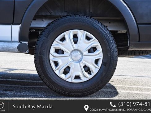 Used 2023 Ford Transit 250 Low Roof w/ Exterior Upgrade Package image 11