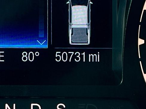 Used 2020 Ford Ranger XL w/ FX4 Off-Road Package image 19