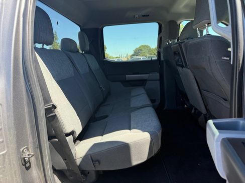 Certified 2025 Ford F250 XLT AWD/4WD image 3