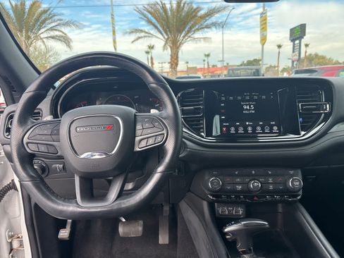 Used 2022 Dodge Durango GT image 13