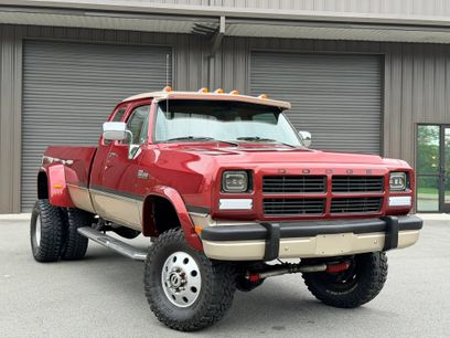 Used 1993 Dodge D/W Truck 350