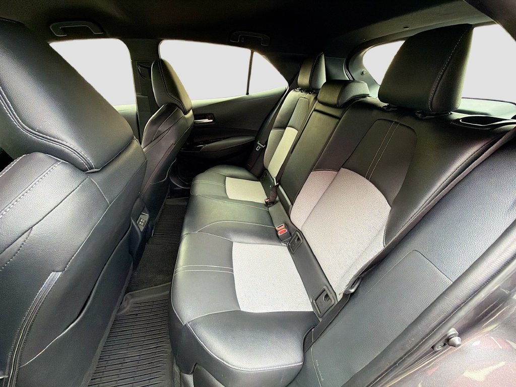 Used 2024 Toyota Corolla XSE FWD image 24