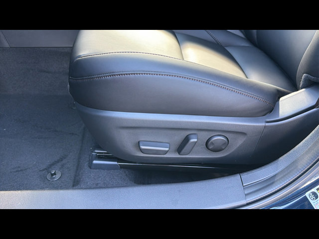 New 2026 MAZDA MAZDA3 2.5 S Sedan w/ Preferred Pkg FWD image 13