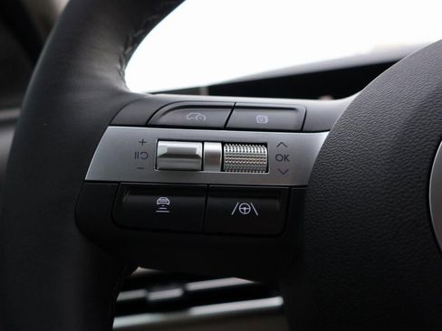 New 2026 Hyundai Tucson SEL image 28