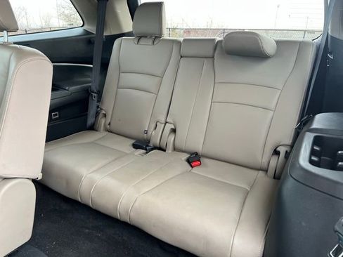 Used 2021 Honda Pilot EX-L image 28