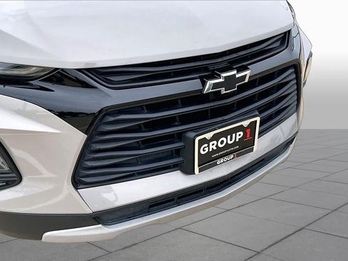 Used 2021 Chevrolet Blazer LT FWD image 29