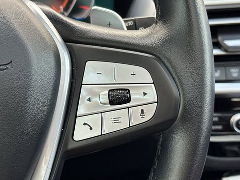 Used 2022 BMW X3 xDrive30i w/ Convenience Package w/ZPA image 28