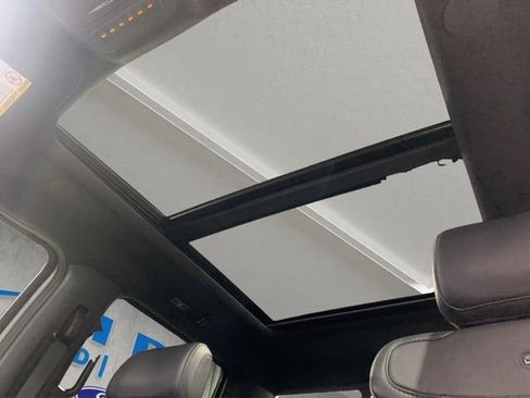 New 2026 Ford F350 Platinum AWD/4WD image 14
